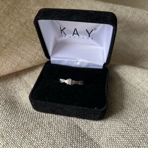 Kay Jewelers Diamond Engagement Ring